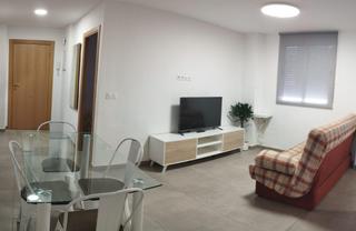 Flat in Calle MUSICO MARTIN SOLER