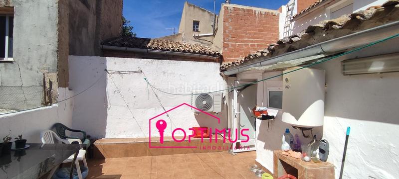 Foto 0098e943-ec00-47bc-bfd2-b7374510bf87. Reihenhaus in Jarafuel