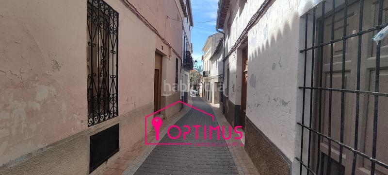 Foto 132eb37c-528b-448d-b681-bf282572fd08. Reihenhaus in Jarafuel