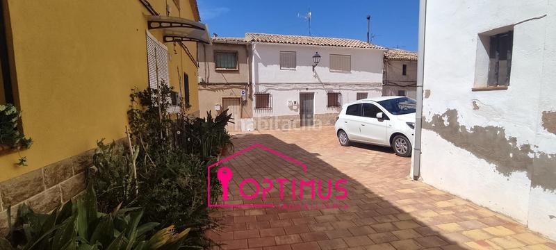 Foto 19a14cc9-9d1f-4102-ad5f-22459d85e90a. Reihenhaus in Jarafuel