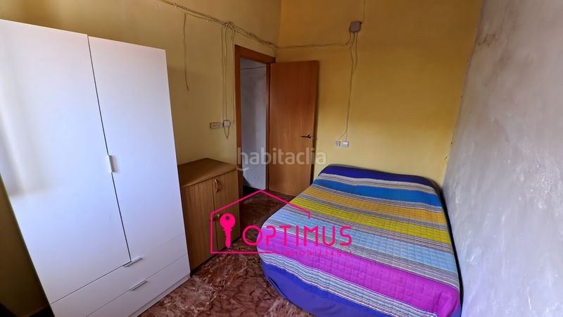 Foto 43445f50-47c1-4e3a-822b-002bc2f1bb78. Casa adossada a Jarafuel