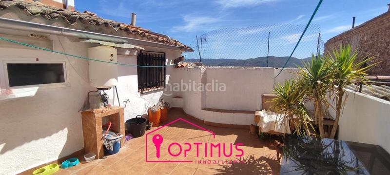 Foto 444f123b-6d05-4875-b6ae-2ee994e3e438. Reihenhaus in Jarafuel