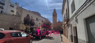 Reihenhaus  Calle morchon. Chalet adosado en venta en jarafuel