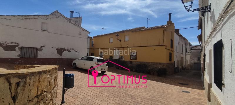 Foto 60c74f6c-4e3c-47ae-b75d-33efd36b2d7f. Reihenhaus in Jarafuel