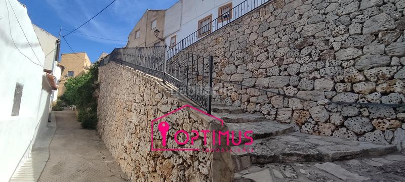 Foto 71168547-163a-4759-bf75-e2401374b623. Reihenhaus in Jarafuel