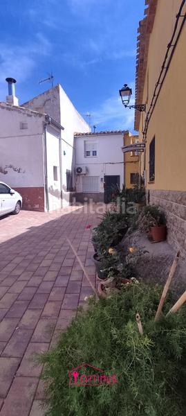 Foto 92a2f6a1-33e1-485f-af51-060bf79a1998. Reihenhaus in Jarafuel