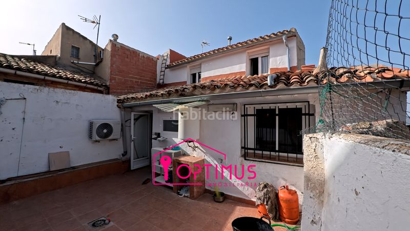Foto a2c786da-fec3-4c1f-8301-f8a810ac0fd9. Casa adossada a Jarafuel