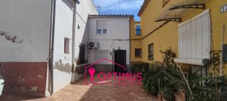 Casa adossada  Calle morchon. Chalet adosado en venta en jarafuel