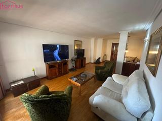 Location Appartement  Calle calle de pedro monsoriu, 15