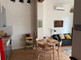 Location Appartement  Carrer de puerto rico. *espectacular piso en elquiler - russafa*