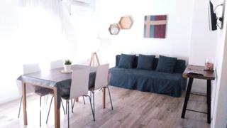 Lloguer Estudi a Tormos. Bonito estudio - zona marxalenes