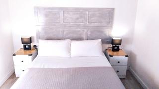 Lloguer Apartament a Tormos. Bonito estudio - zona marxalenes