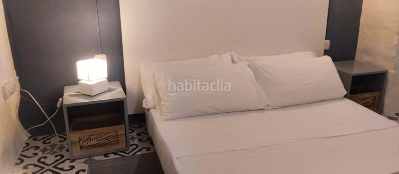 Foto 07a9df74-dbbb-42bd-a01c-c681baf0ab5b. Alquiler estudio en El Carme Valencia