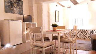 Monolocale in El Carme