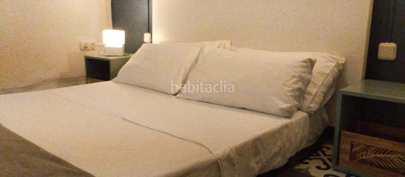 Foto e1f8f433-bd6a-4e19-86c5-67601e354d47. Affitto monolocale in El Carme Valencia