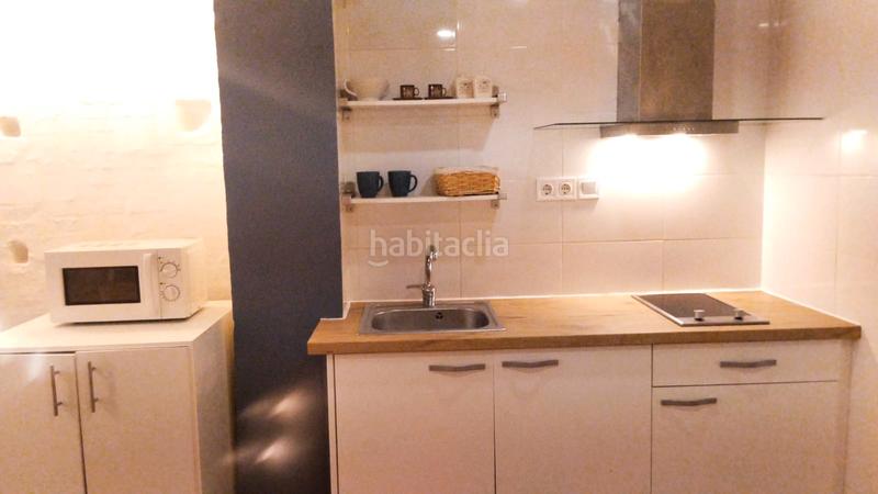Foto 17b4dbfc-e649-467b-a5aa-58c21009a67d. Location studio dans El Carme Valencia