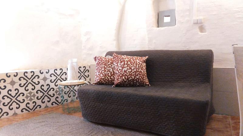 Foto 368a304f-7eef-4163-b4e7-eaebad7aed63. Location studio dans El Carme Valencia