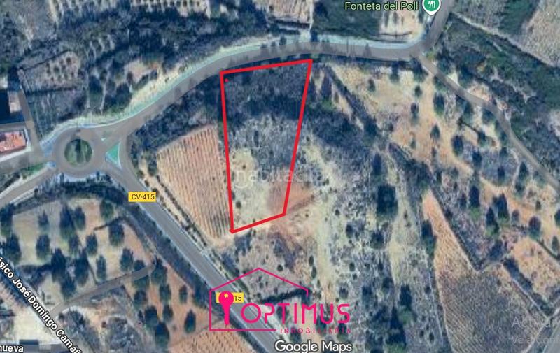 Foto f76f1bd0-fd60-4e41-bf34-8d70a6c88f35. Finca rústica a Turís