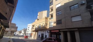 Etagenwohnung in Avinguda d'en bautista soler i crespo 3. Piso en turis