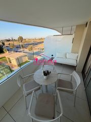 Miete Appartement in Playa del Puig. Hermoso y luminoso piso en alquiler en el puig, playa