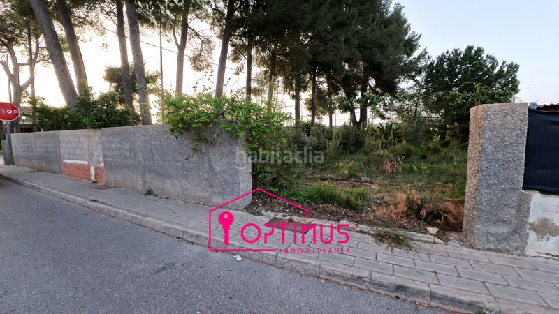 Foto 336f1a92-b882-4935-aaa0-a6cf3ff98213. Terreny residencial a Macastre