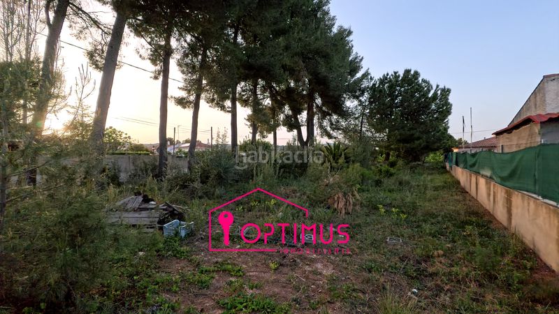 Foto 5f623b64-ad50-454f-b34d-f25239f54fc3. Terreny residencial a Macastre