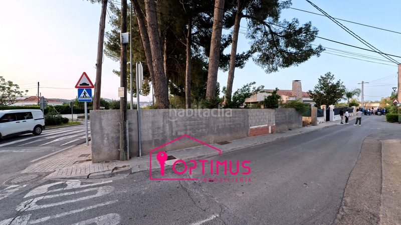 Foto 74b36754-946e-456a-a476-0c11fa96bc6e. Terreny residencial a Macastre
