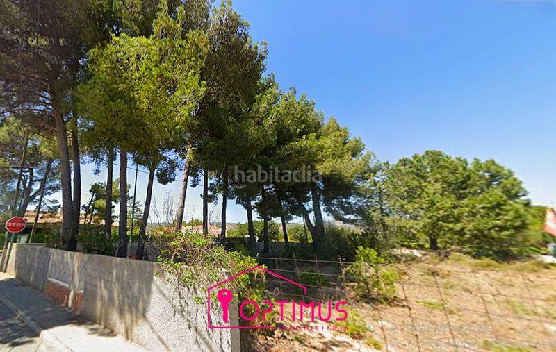 Foto b4b33112-35cb-4861-bc5e-b987fb571722. Terreny residencial a Macastre