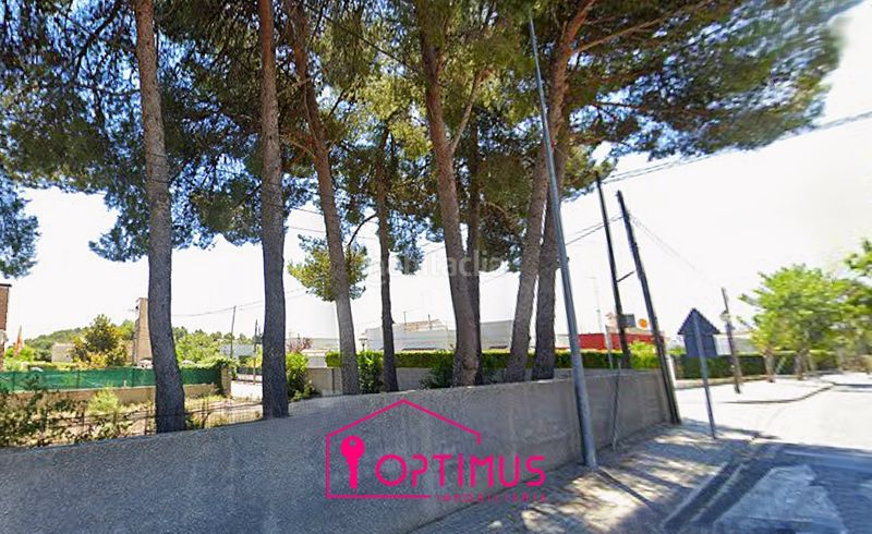 Foto dc0c3361-17b1-4c03-b73d-9fe1cd5477b0. Terreny residencial a Macastre