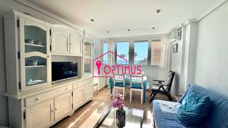 Rent Apartment in Playa de Gandía. *espectacular piso en alquiler - el puig*