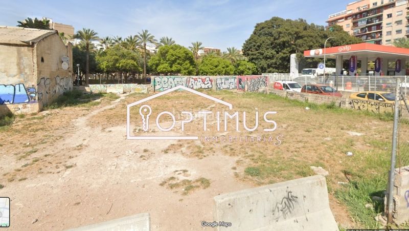 Foto 009b5ee8-93c9-42b1-a728-5b3a5652956c. Terreny residencial a Sant Antoni Valencia