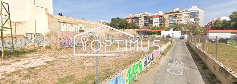 Foto 0de95139-2f44-4775-b904-244141ceba20. Terreny residencial a Sant Antoni Valencia