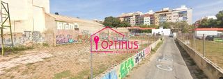 Terreno residenziale in Sant Antoni. Una joya de inversión en valencia zona marchalenes