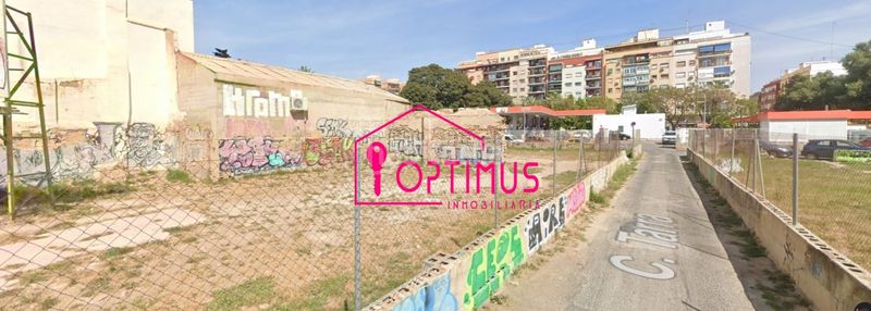 Foto 0f81b75c-5d14-40fa-9f9a-bf09e0509c69. Terreny residencial a Sant Antoni Valencia