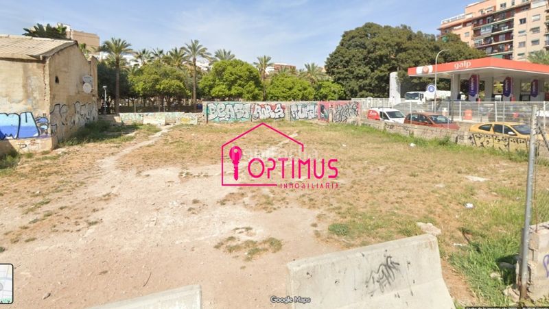 Foto 66f37861-bc01-4d7f-b6c9-7d7b041fdc77. Terreny residencial a Sant Antoni Valencia