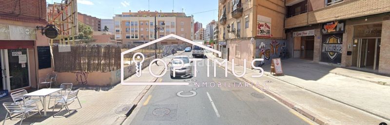 Foto 744eea18-dca9-4b5d-a553-ad1d6b8de06e. Terreny residencial a Sant Antoni Valencia