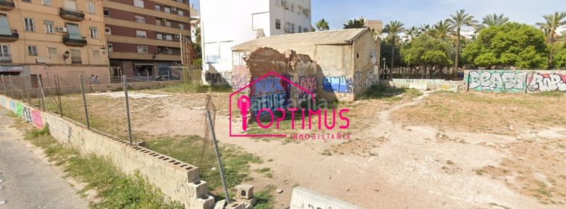 Foto 77f60df4-ab61-4744-a194-1c17ee888089. Terreny residencial a Sant Antoni Valencia