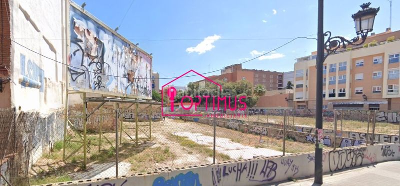 Foto b378cbed-00c2-4cc5-98e4-e2d71cc52ed9. Terreny residencial a Sant Antoni Valencia