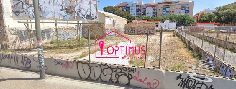 Foto e2d3edd7-14c6-4d71-bfad-597037b26e04. Terreny residencial a Sant Antoni Valencia