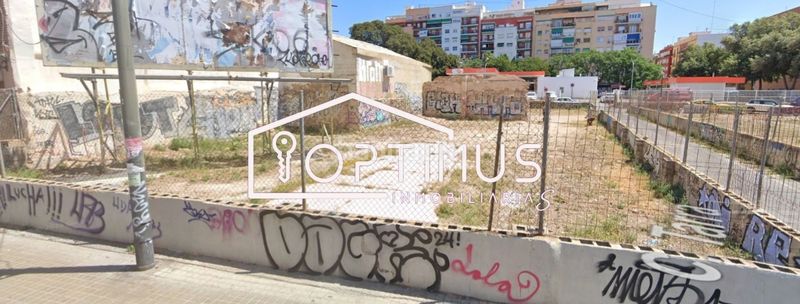 Foto e6fb68c0-1cd5-4053-b6ba-0a78e55dff4e. Terreny residencial a Sant Antoni Valencia