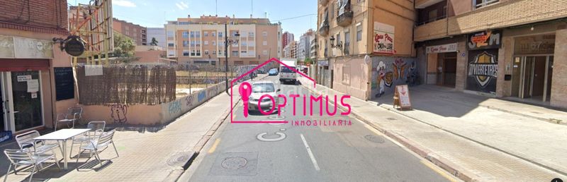 Foto f72e1f53-f9d9-40c4-bb3d-e811d2d21005. Terreny residencial a Sant Antoni Valencia