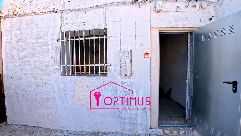 Foto 089ce165-72dc-40ba-8031-d6e9b2a707bc. Casa adossada a Turís