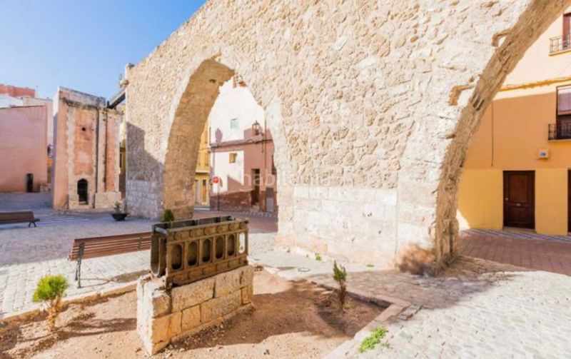 Foto 1d55287b-78bf-43df-9b99-1196ae191e4a. Doppelhaus in Segorbe