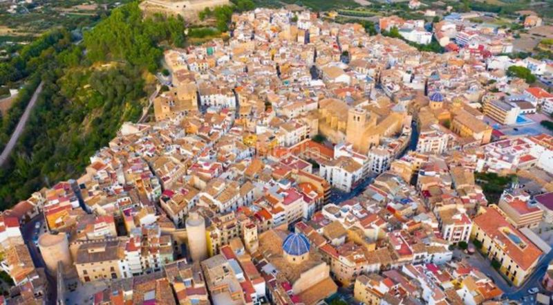 Foto 53027d2c-1ba4-4f08-98d0-3100b493b7c3. Doppelhaus in Segorbe