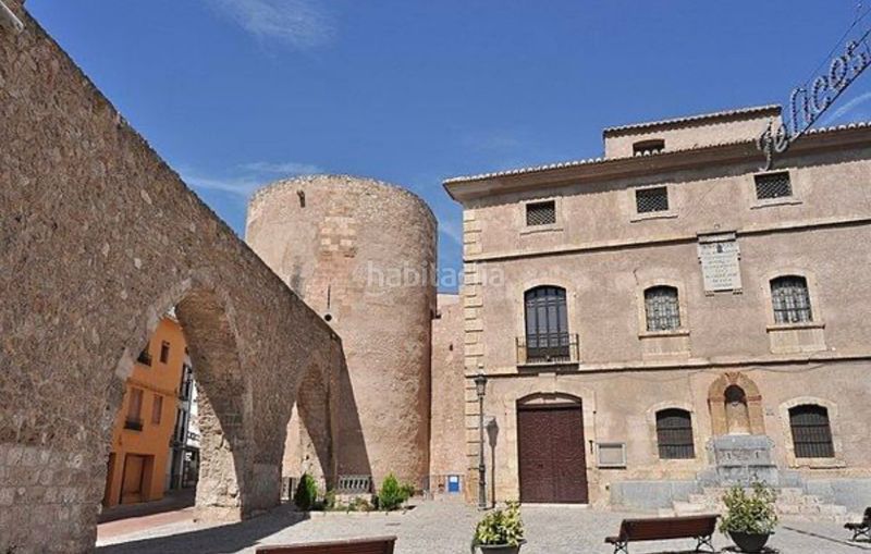 Foto 5bc1af51-c238-4b4d-a46f-ea3eb9588b18. Doppelhaus in Segorbe