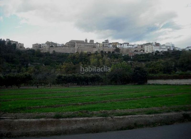 Foto b14ff3c5-d224-4563-a62a-73a6a8d04205. Doppelhaus in Segorbe