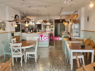 Transfer Business premise in Carrer de jeroni munyós 18. * ¡oportunidad de traspaso en zona jesús – patraix- tres cruces,