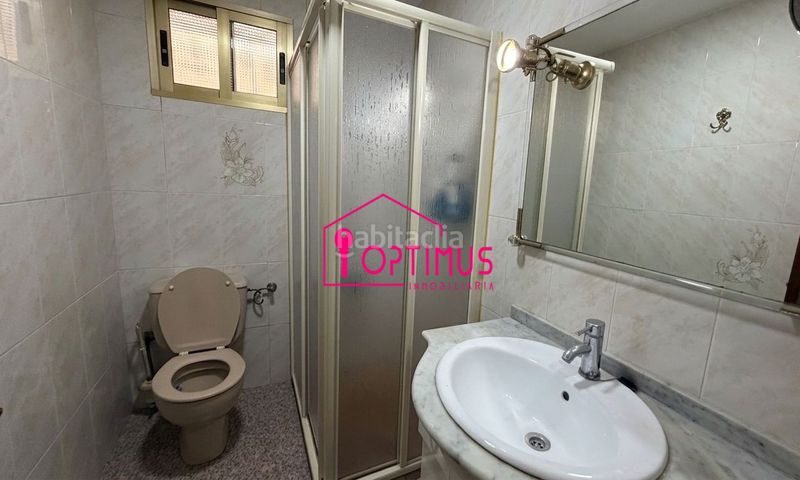 Apartamento exclusiva esta amplia y luminosa vivienda con terraza en benimaclet en Valencia - Imagen 22