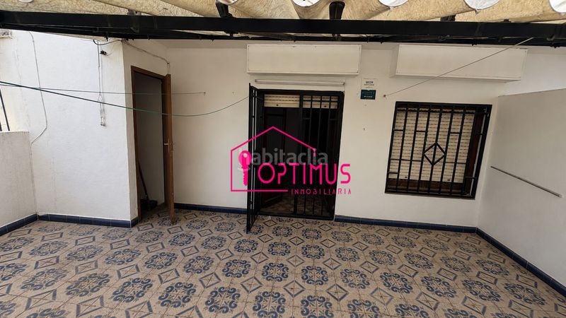 Apartamento exclusiva esta amplia y luminosa vivienda con terraza en benimaclet en Valencia - Imagen 3