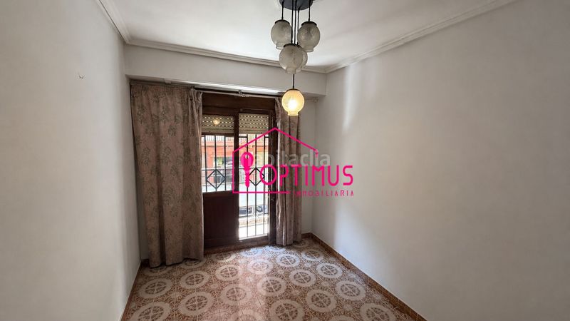 Apartamento exclusiva esta amplia y luminosa vivienda con terraza en benimaclet en Valencia - Imagen 20